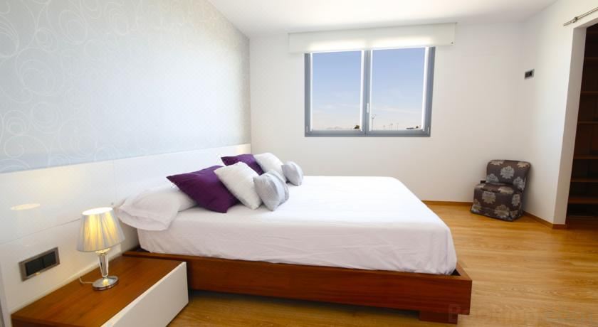 别墅（带独立泳池）