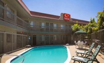 Econo Lodge Downtown Salt Lake City