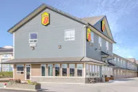 High Point Inn & Suites Peace River Hoteles en 