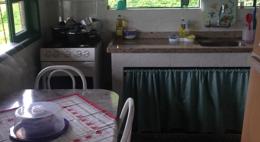 Canto Dos PássarosHoliday Home