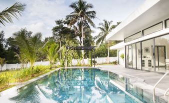 Villa Tropially Phu Quoc