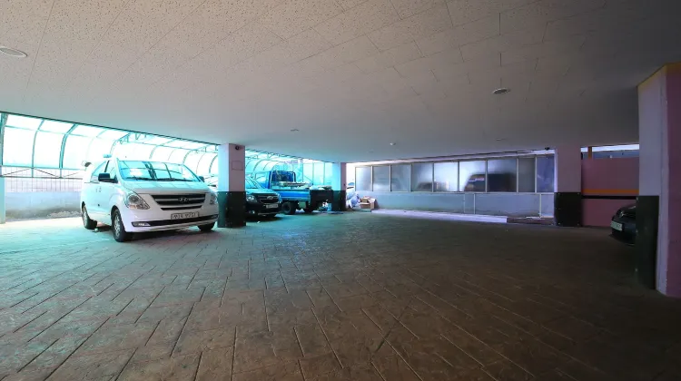 Hotel M Story 施設