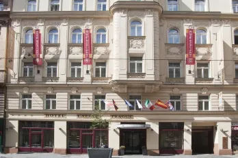 Hotel Caesar Prague