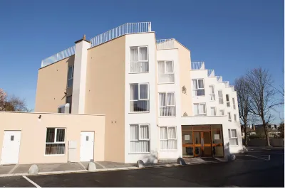 Broc House Suites Hotels in 