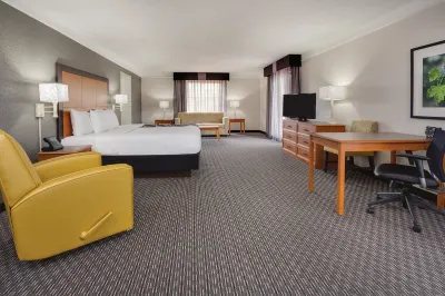 La Quinta Inn & Suites by Wyndham N Little Rock-McCain Mall Hotéis em 