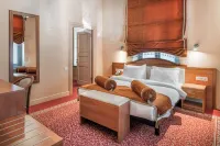 Golden Tulip Borjomi Hotéis em 
