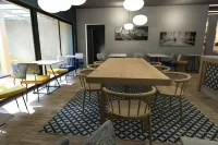T Boutique Hotel