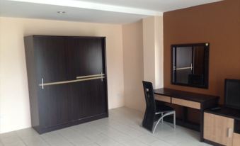 K Residence Pattaya