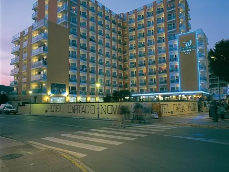 Hotel Cartago Nova by Alegria