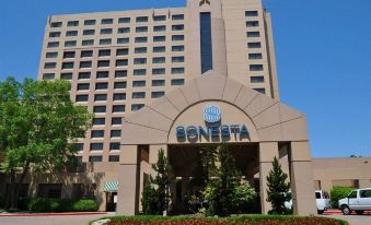 Sonesta Hotel Gwinnett Place Atlanta