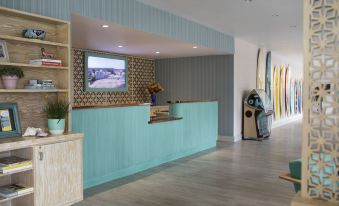 Dream Inn Santa Cruz - Housity
