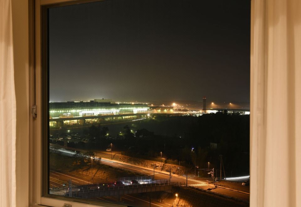 高级双床房（西翼）