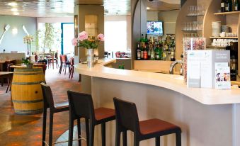 Brit Hotel Rennes St Gregoire – le Villeneuve