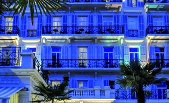 Hotel Vacances Bleues Royal Westminster