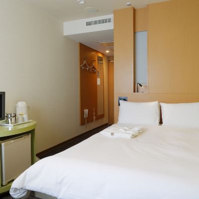Deluxe Double Room Non-smoking
