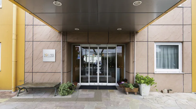 チサン イン 諏訪インター 施設