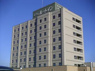 Hotel Route-Inn Nagaoka Inter