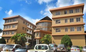 Ridar Hotel - Housity