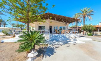 Villa Maria Beachfront Residence