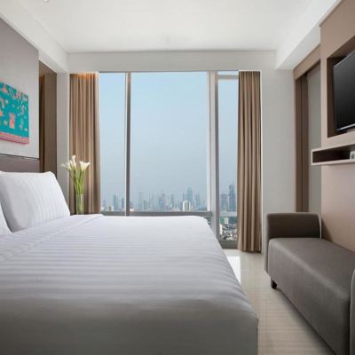 珊迪卡套房 薩提卡高級哈亞烏魯雅加達酒店優惠