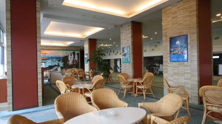 ホテル南海荘 食事・レストラン