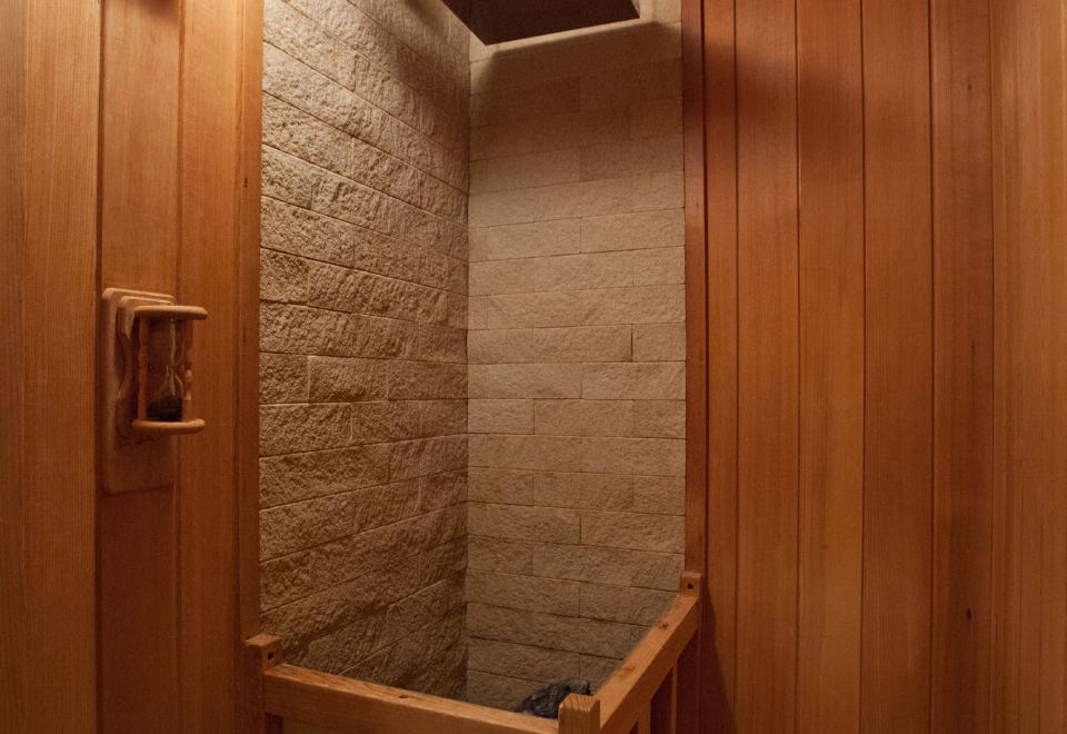 Hotel & Spa J-MEX Shinjuku Kabukicho (Adult Only)Deluxe Room, 1 Queen Bed (Dry Sauna)