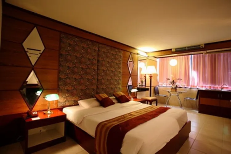 Superior Cool Room A