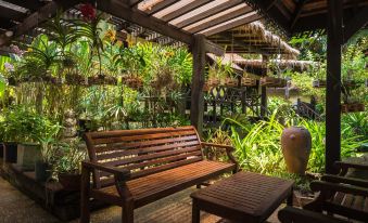 Villa Bali Eco Resort, Rayong