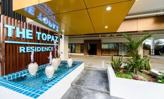 The Topaz Residence Phuket Town