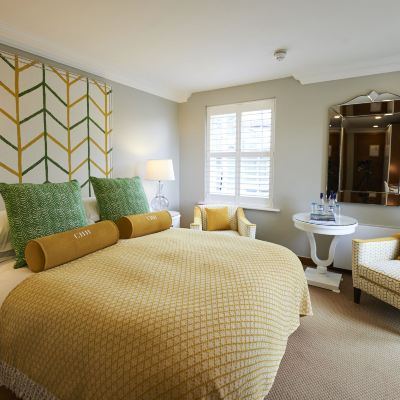 Double Room with Harbour View Christchurch Harbour Hotel & Spa Promo Code