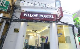 Pillow Backpacker Hostel - Adults Only