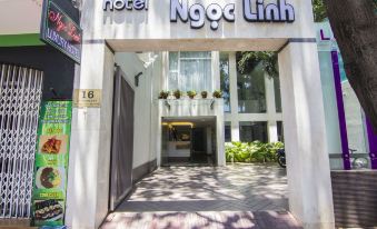 Ngoc Linh Luxury Hotel