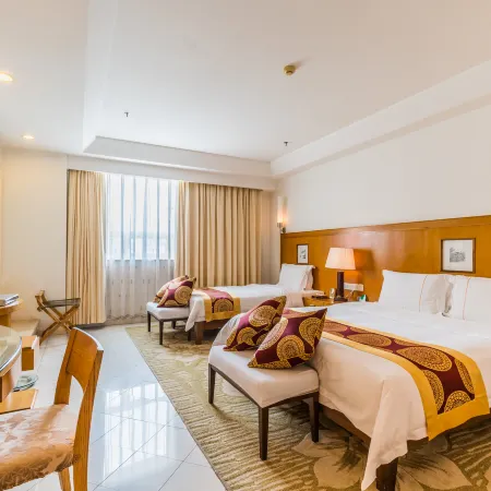 Haolaiwan Hotel
