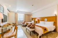 Haolaiwan Hotel
