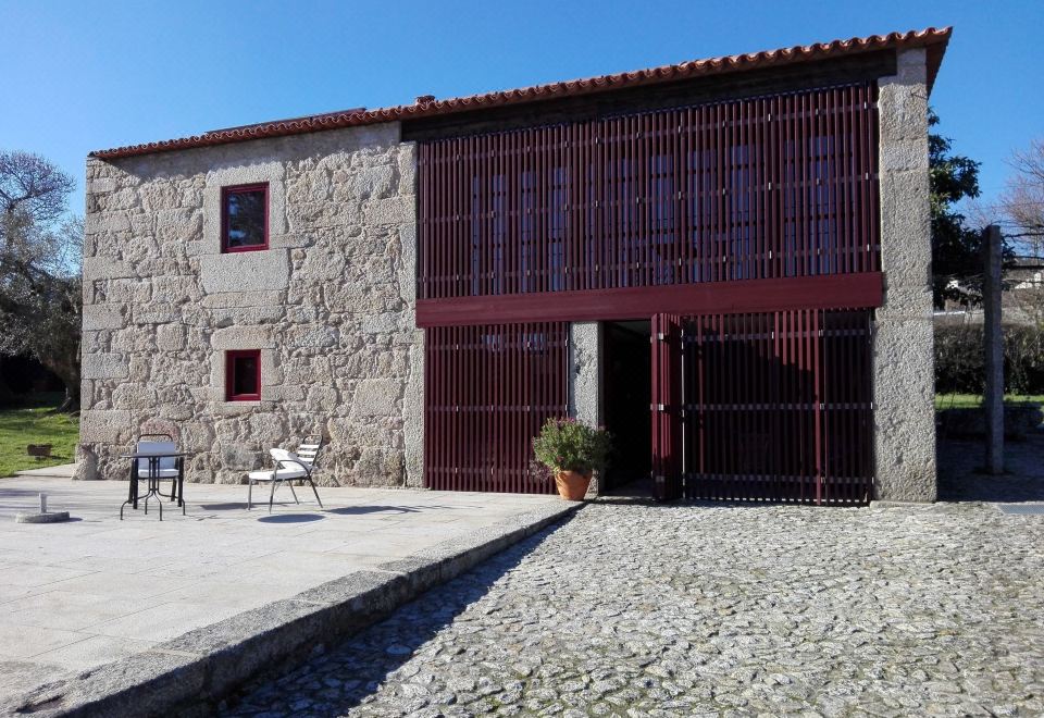 Casas da Quinta da Cancela - Housity