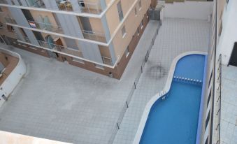 Apartamento Mariluz