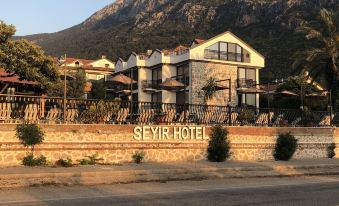 Seyir Village Hotel