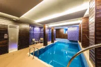 Boutique Hotel Bristol