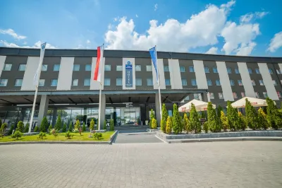 Express Kraków Hotel Hotels in 