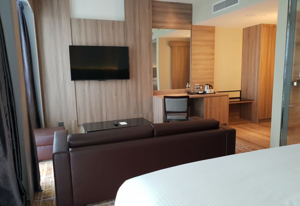 KSL Hot Spring ResortExecutive Suite