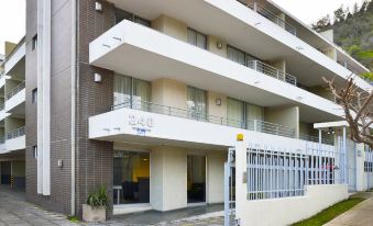 Norus Apartments Providencia