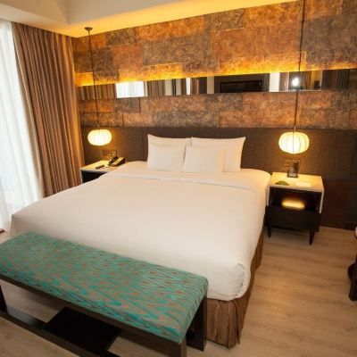 精緻套房 貝爾福度假酒店優惠