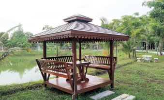 Baantawan Resort