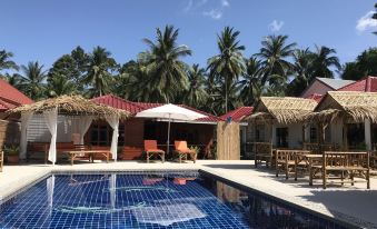 Lamai Coconut Residence