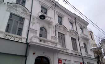 Matisse Bucharest Old Town