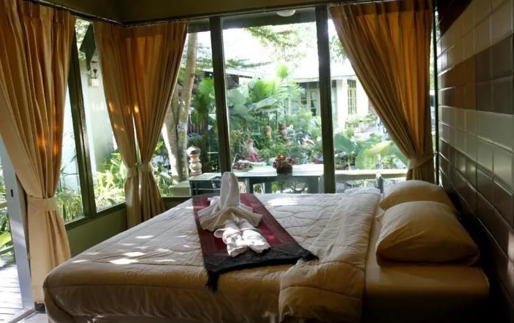 ห้องสแตนดาร์ด