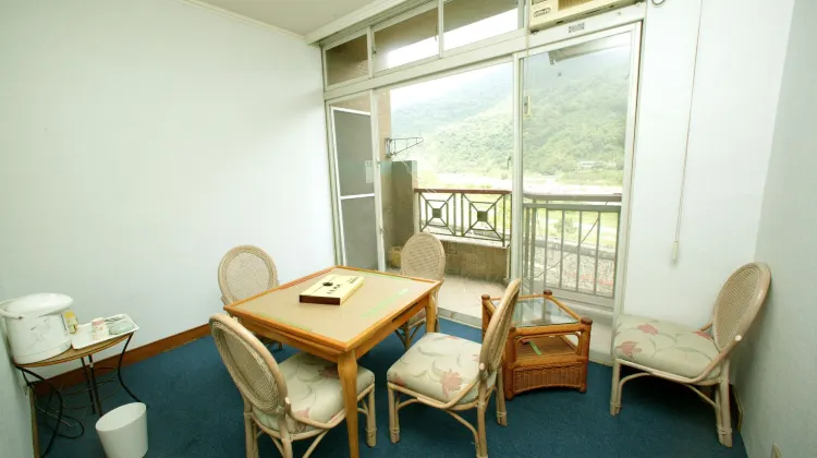 Hoya Hotel 施設