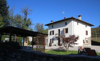 B&B Cjampà