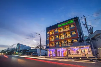 The Nice Krabi Hotel
