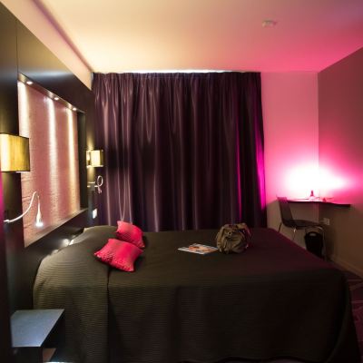 Deluxe Double Room (Fashion)